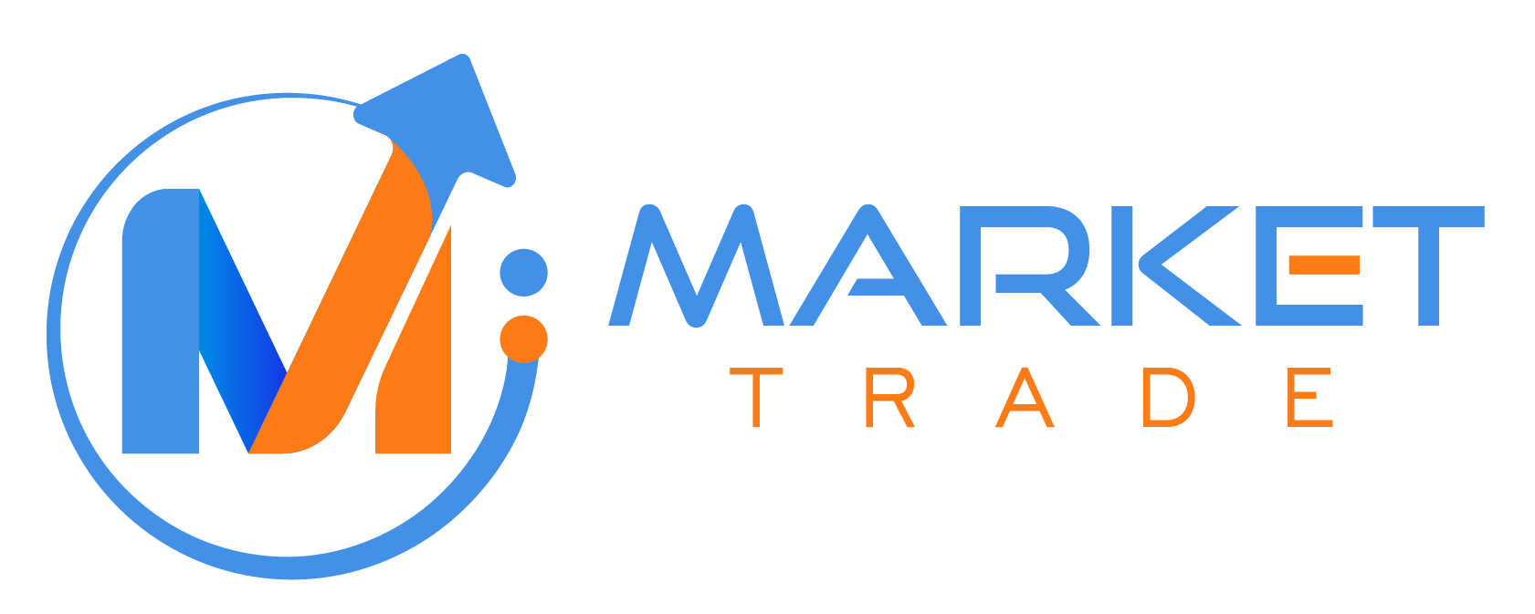 Market Trade Logo